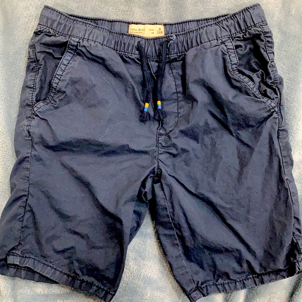 Zara Kids Shorts